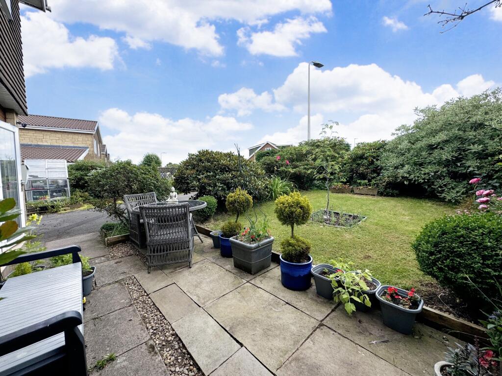 Additional image 31 of Harlech Drive, Swansea Road, Merthyr Tydfil, CF48 1JU