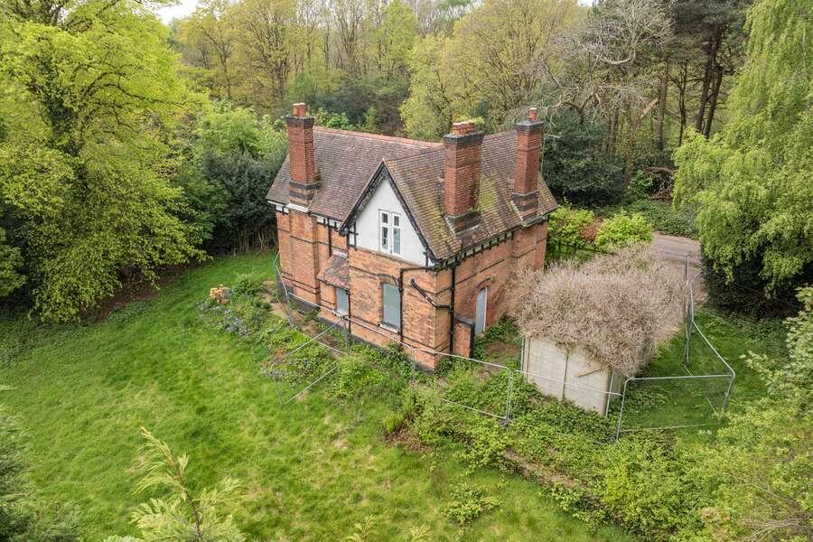 Additional image 5 of Midland Lodge, Sutton Park, Sutton Coldfield