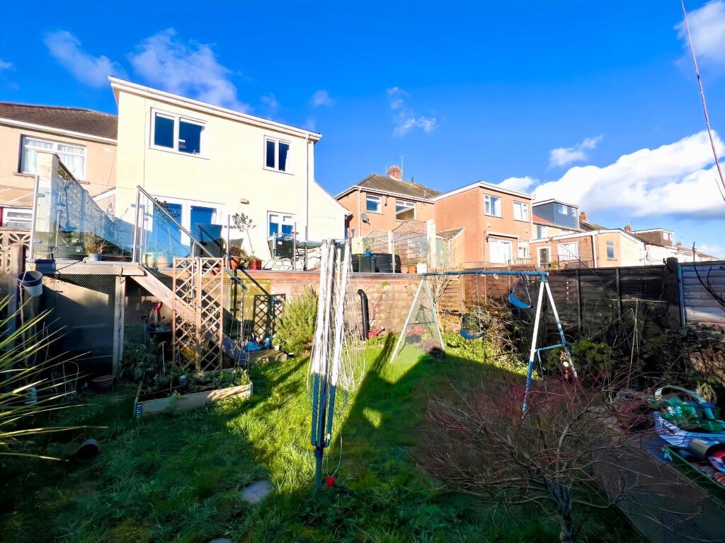 Additional image 17 of Fairfield Road, Bridgend County Borough, CF31 3DU