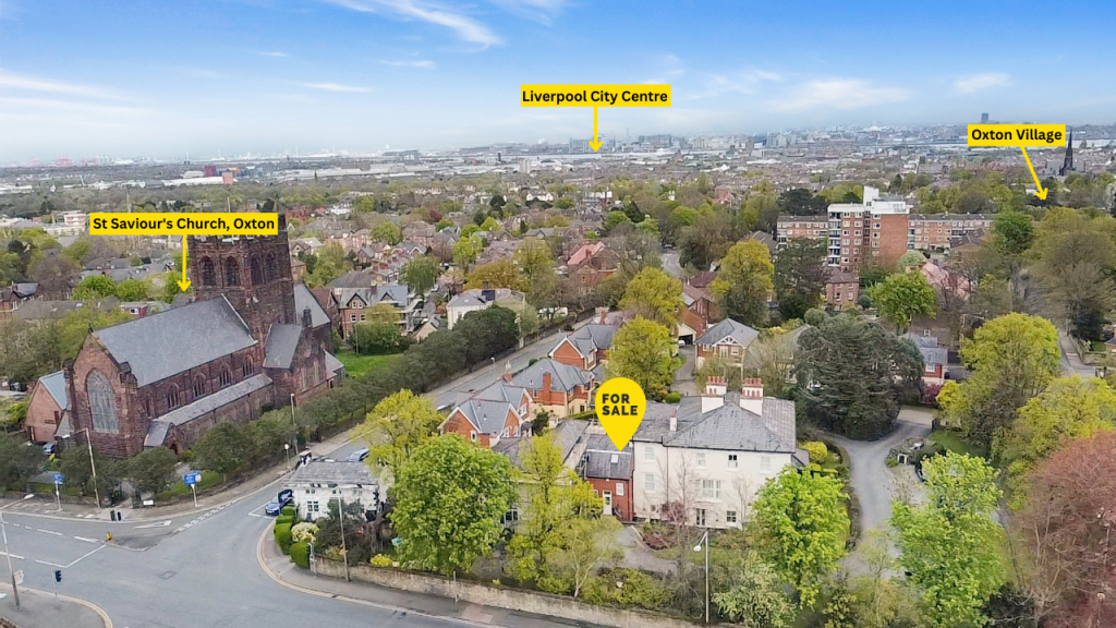 Additional image 14 of Eldon House, Oxton, CH43