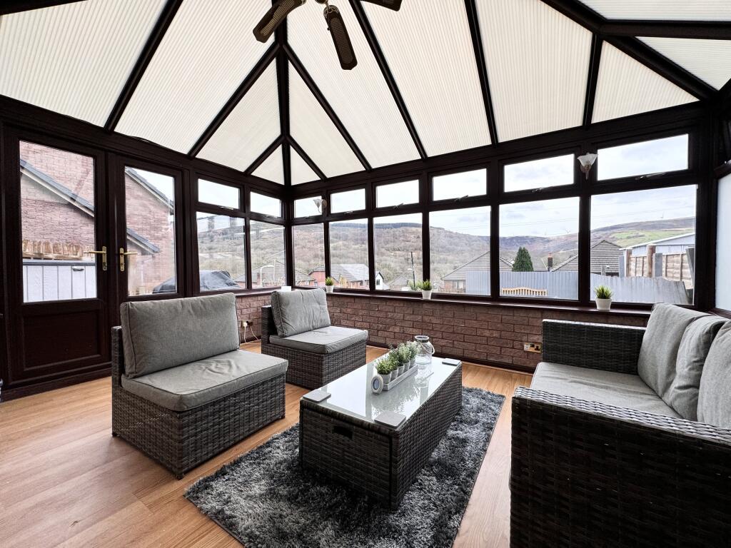 Additional image 10 of Cascade View, Aberdare