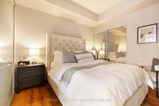 Additional image 14 of 39 Sherbourne St Unit 906