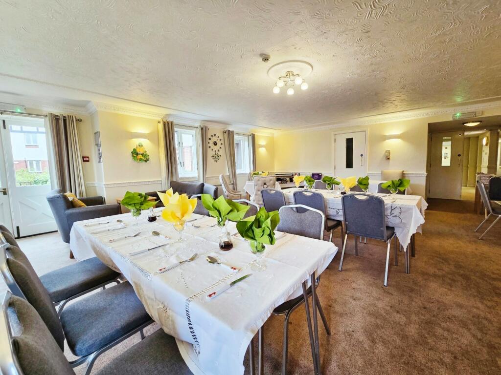 Additional image 13 of Queens Park House, Queens Park View, Handbridge, Chester, CH4