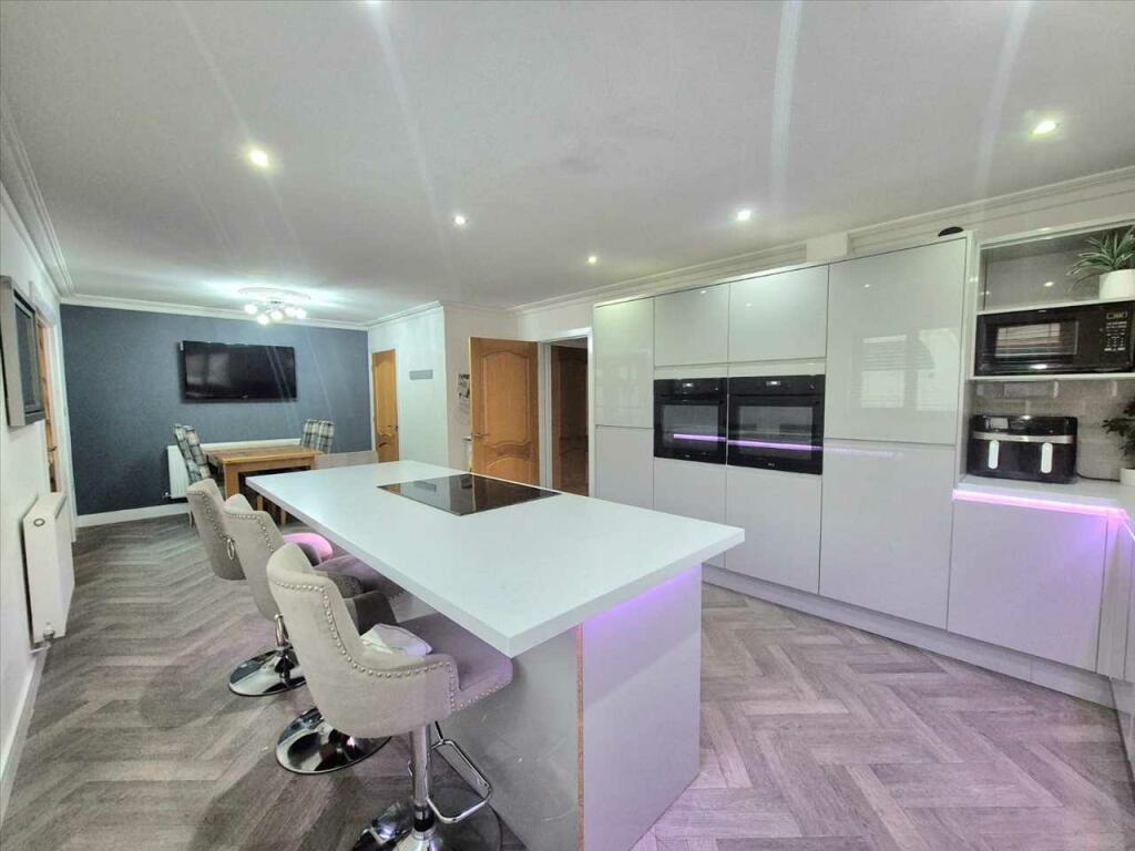 Additional image 9 of Ty Bwllfa, Farm Road, Pentre