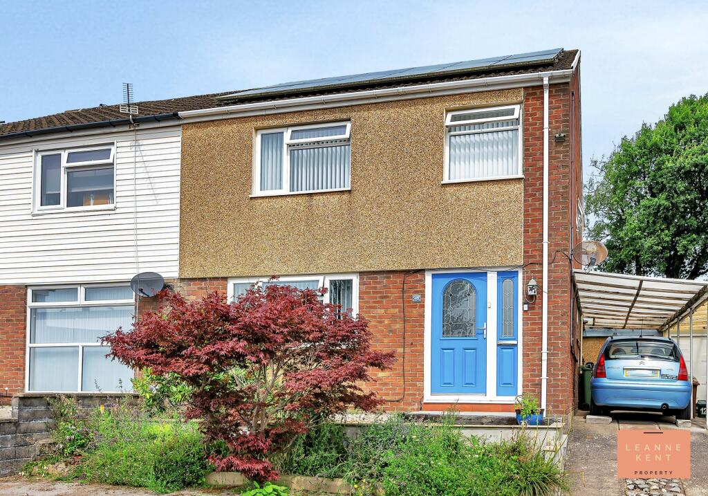 Additional image 4 of Pen-Y-Dre, Caerphilly, CF83