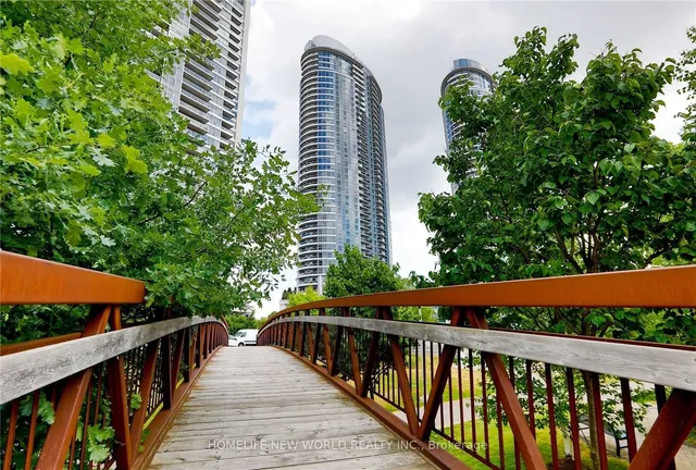 Additional image 15 of 181 Village Green Sq Unit 1515