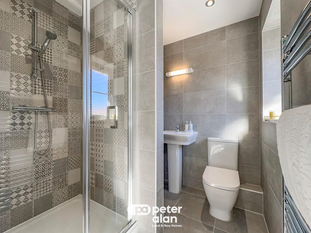 Additional image 6 of Cwm Heulwen, Aberaman, Aberdare