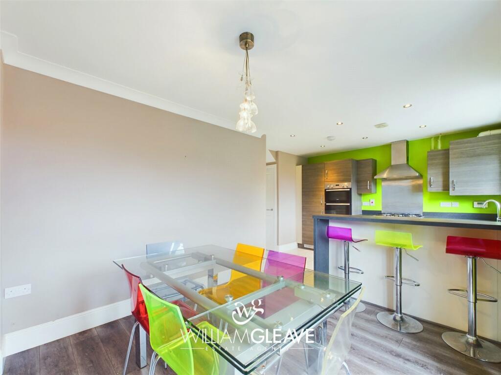 Additional image 11 of Rhodfa Gwenffrewi, Oakenholt, Flint, Flintshire, CH6