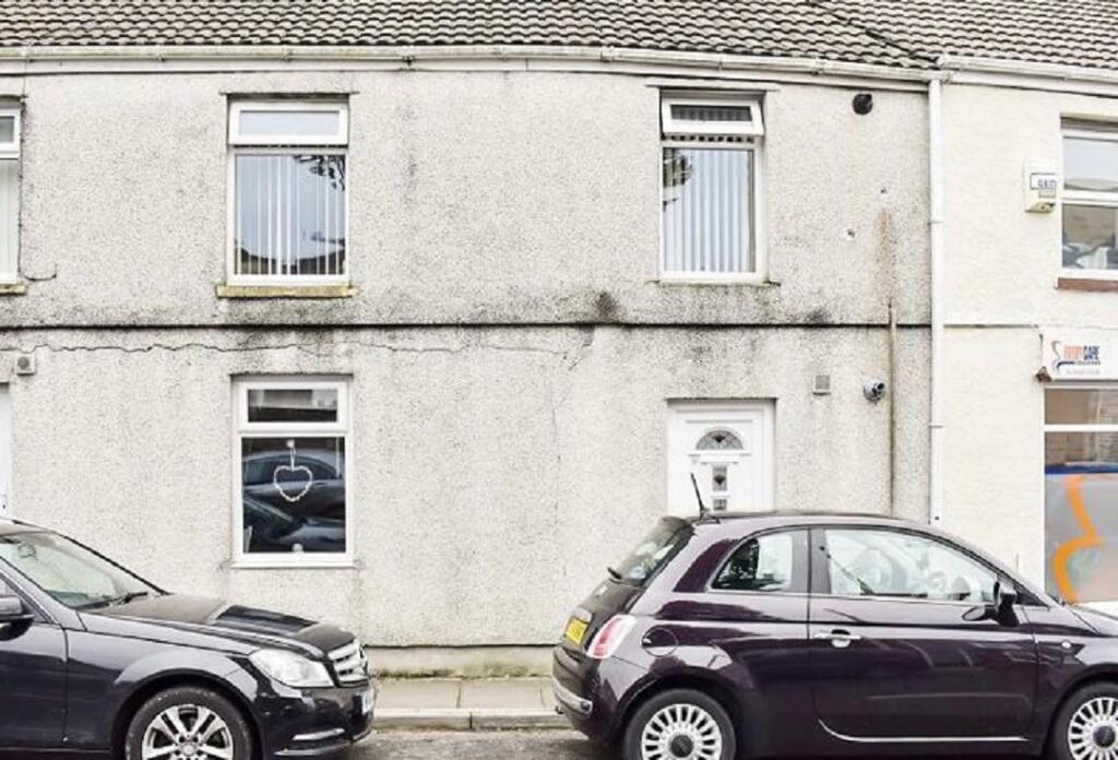 Additional image 14 of Bridgend Road, Aberkenfig, Bridgend