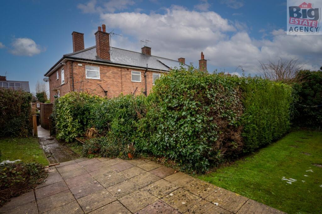 Additional image 4 of Deinols Road, Mancot, CH5