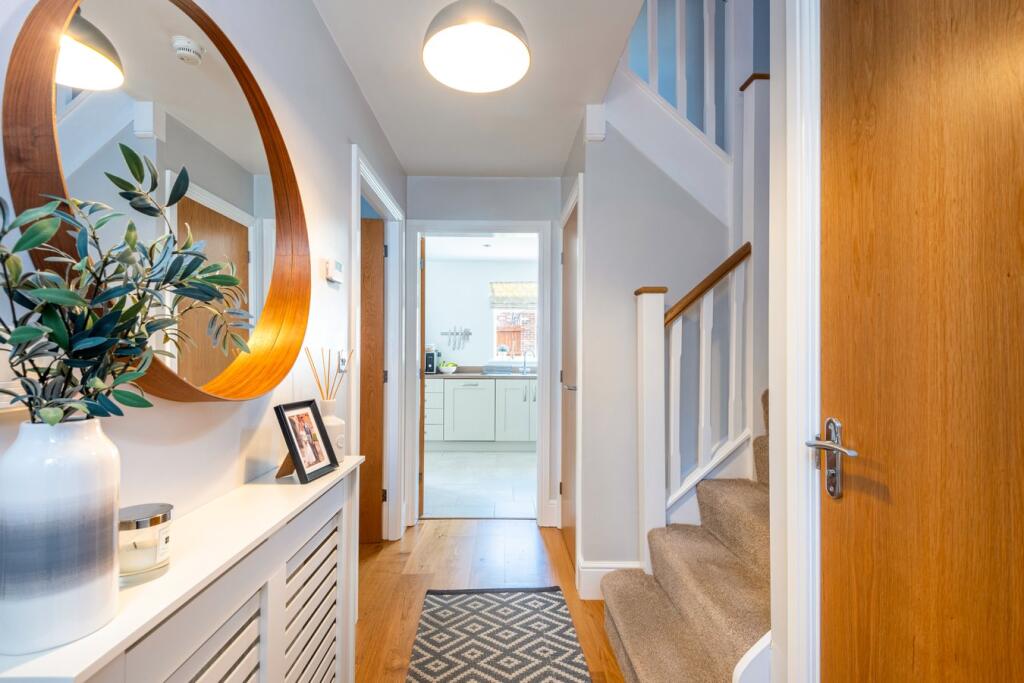 Additional image 5 of Meadow Lane, Carlisle, CA2