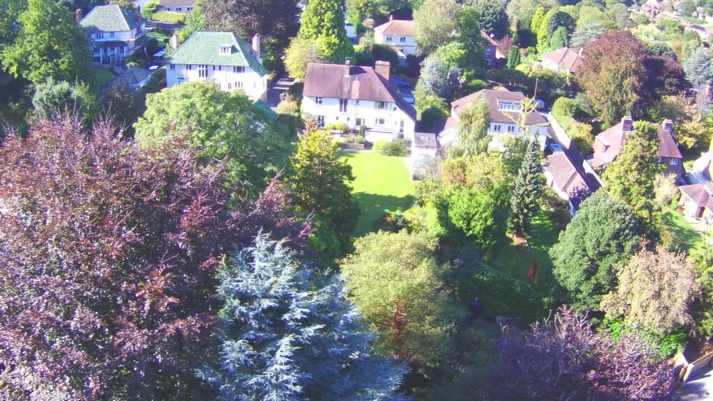 Additional image 21 of Old Sneed Park, Sneyd Park, Bristol, BS9