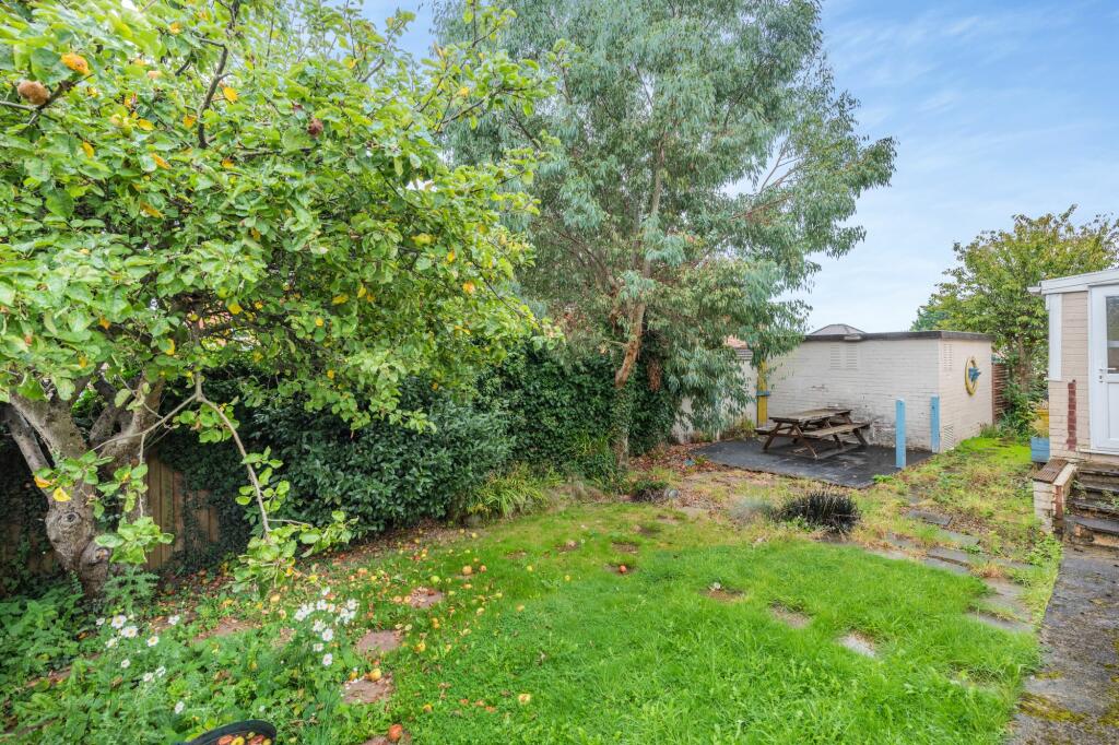 Additional image 16 of Moorfield Road, Hawarden, CH5