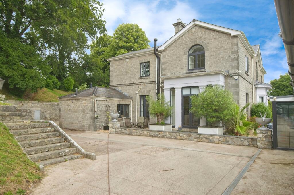 Additional image 7 of Porthkerry House, Barry