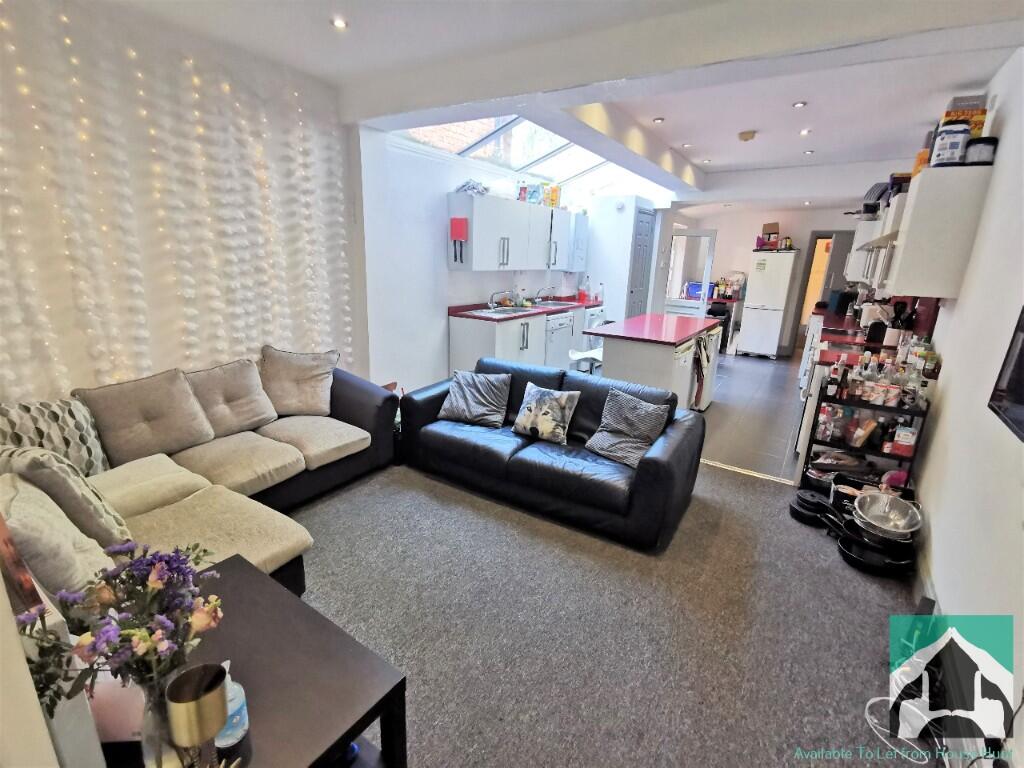 Dawlish Road, Birmingham, B29