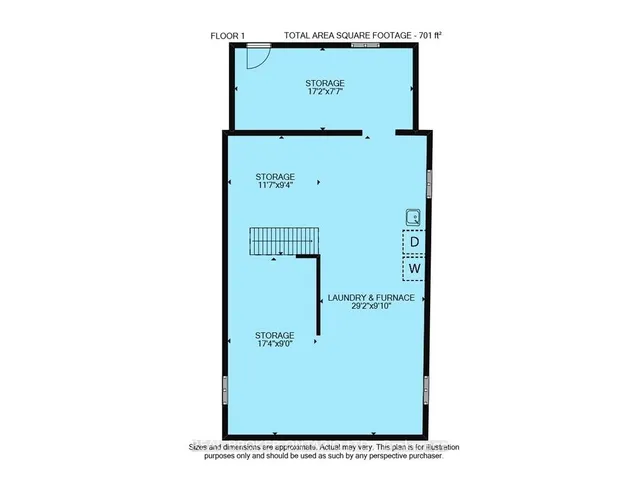 Additional image 40 of 417 Paling Ave