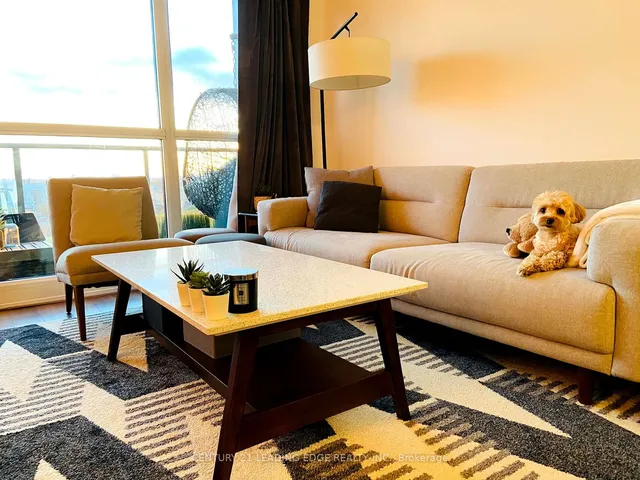 Additional image 8 of 210 Simcoe St Unit 1605