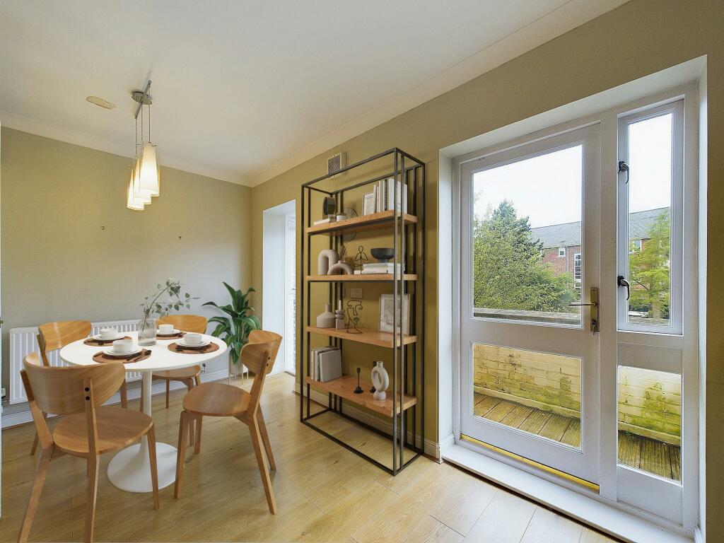 Additional image 13 of Waters Edge, Chester, CH1