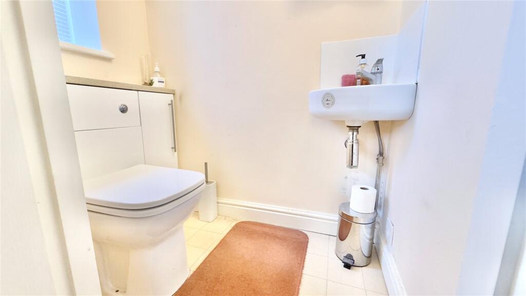 Additional image 12 of Red Cottages, Mill Lane, Willaston, Cheshire, CH64