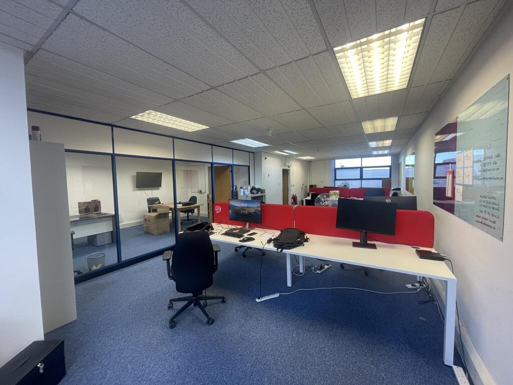 Additional image 4 of Unit 7, Riverside Business Centre, Brighton Road, Shoreham, West Sussex BN43 6RE