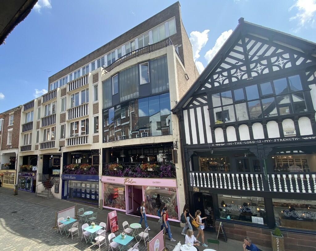 Additional image 12 of Suite 3, 4th Floor, Refuge House, Watergate Row, Chester, CH1 2LE