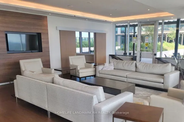 Additional image 29 of 1926 Lake Shore Blvd Unit 2312