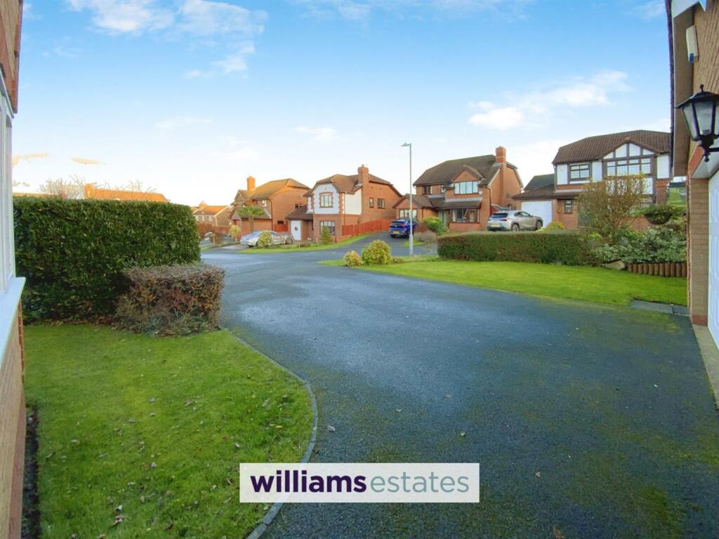 Additional image 18 of Chaucer Close, Ewloe