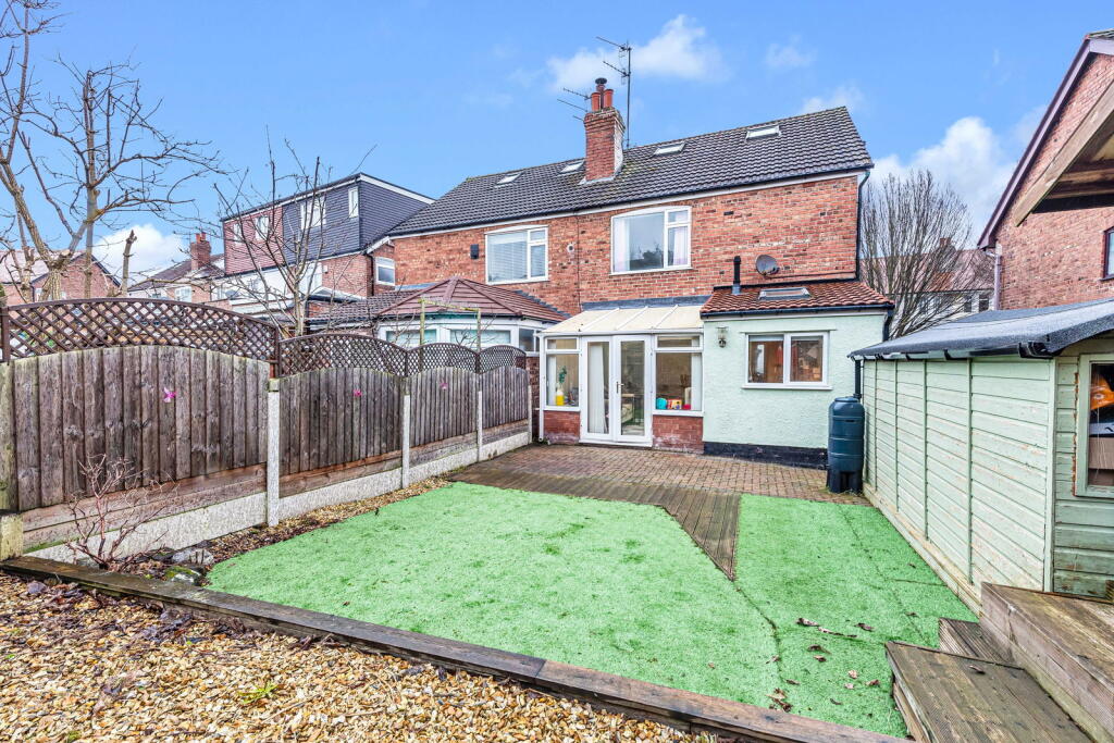 Additional image 24 of Kingswood Boulevard, Bebington, CH63