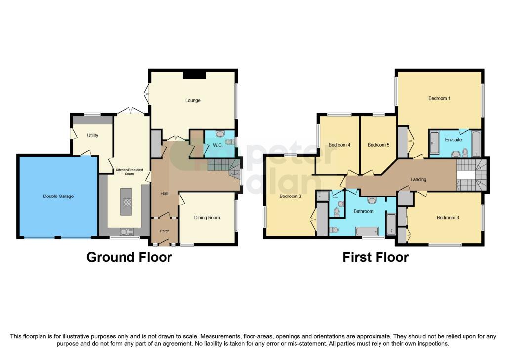Additional image 32 of Duffryn Crescent, Peterston-Super-Ely, Cardiff
