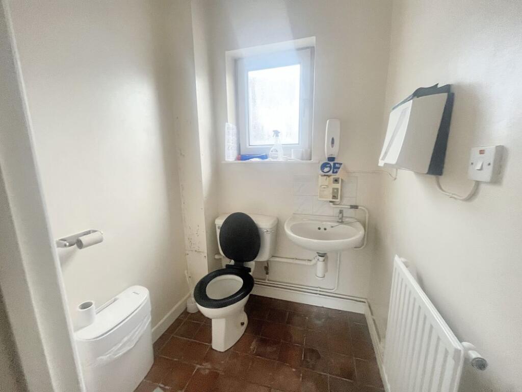 Additional image 13 of The Taff Vale Practice, Cilfynydd Road, Pontypridd, CF37 4NP