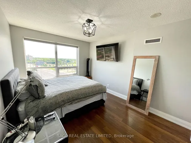 Additional image 22 of 1060 Sheppard Ave Unit 710