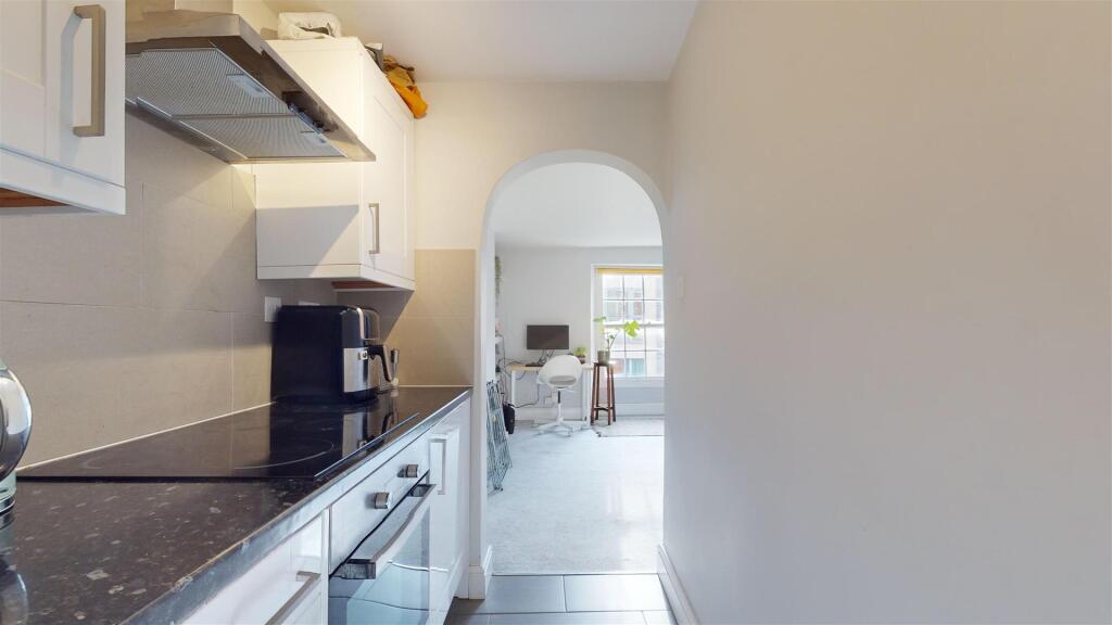 Additional image 3 of Bath Buildings, Montpelier