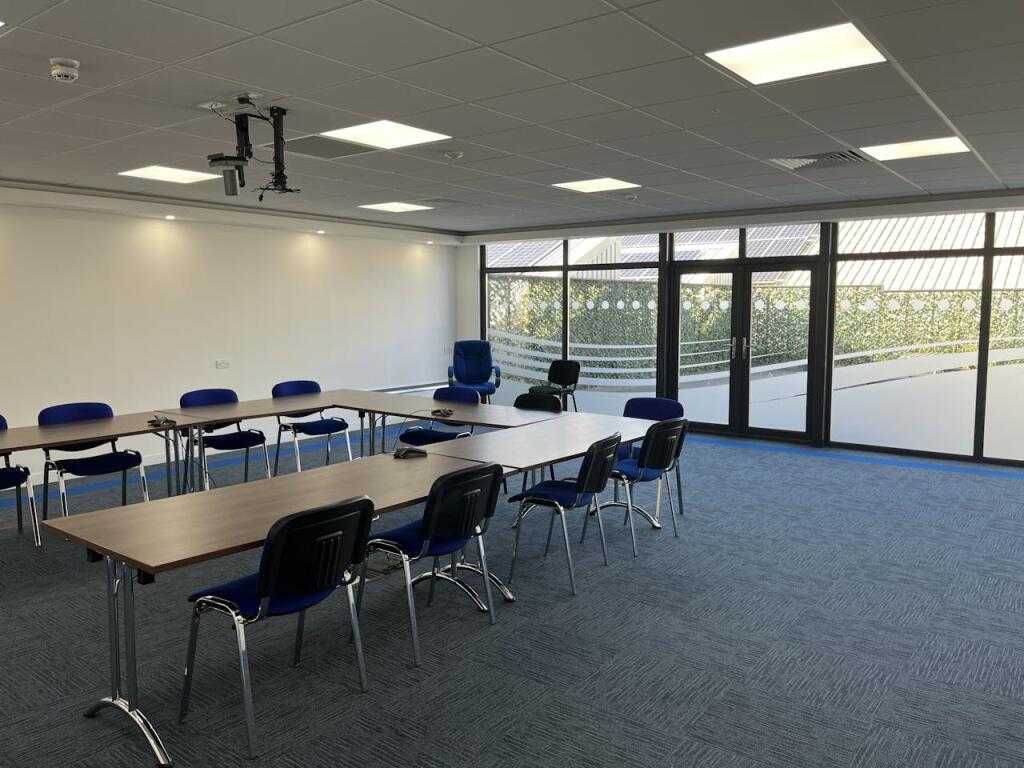 Additional image 5 of Unit 1000B, Western Avenue, Bridgend, CF31 3RT