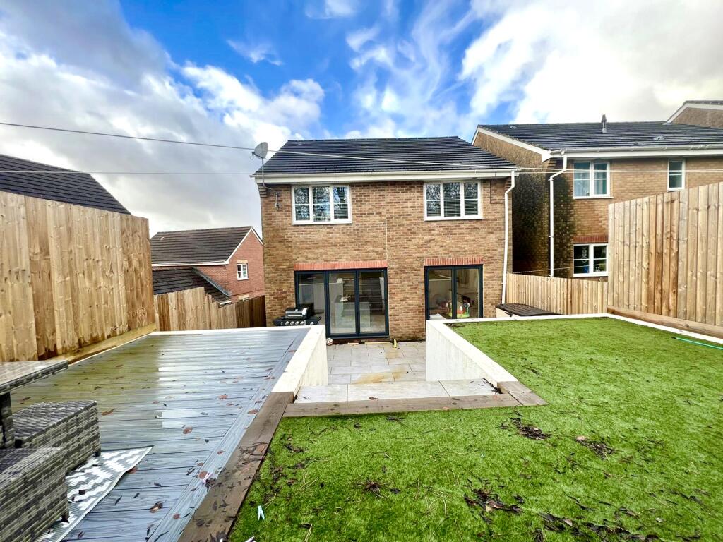 Additional image 29 of Cedar Close, Merthyr CF47 0LX