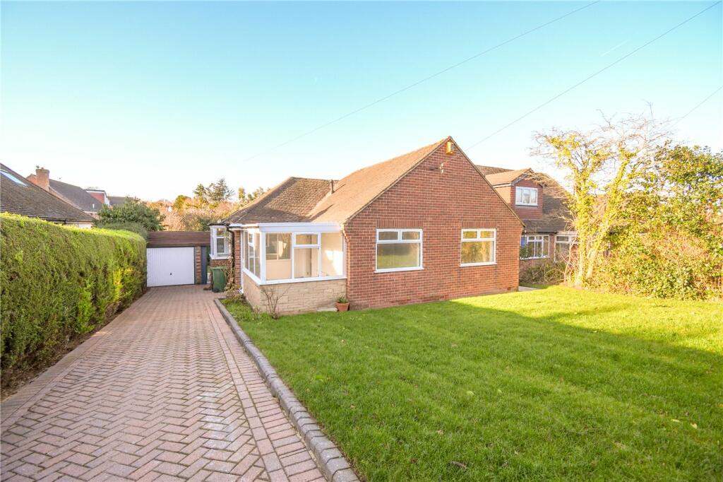 Hillside Road, West Kirby, Wirral