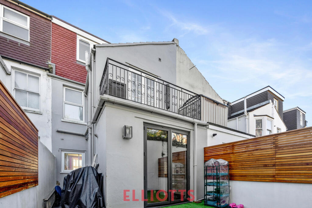 Additional image 20 of Shakespeare Street, Hove