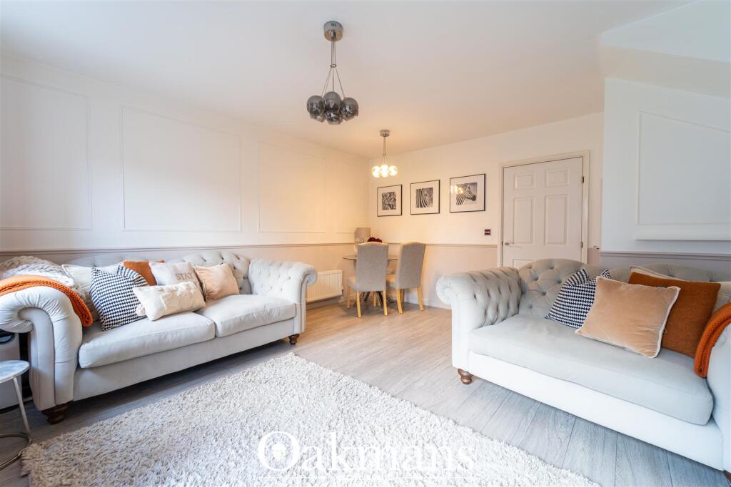 Additional image 4 of Windsor Avenue, Rednal, Birmingham