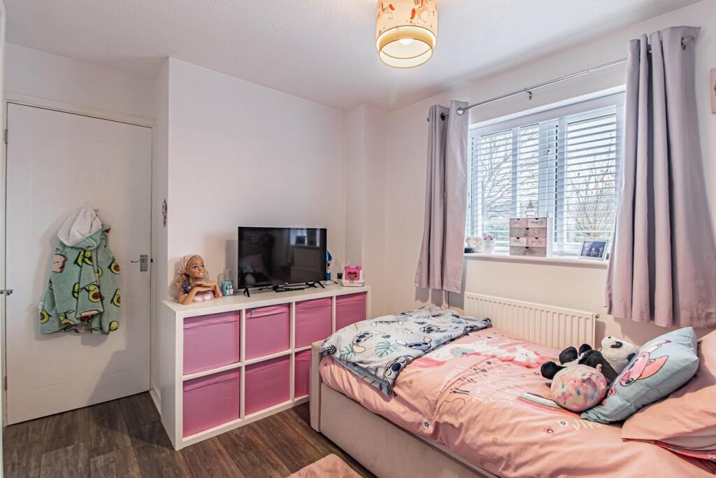 Additional image 16 of Cae'r Gerddi, Church Village, Pontypridd, CF38