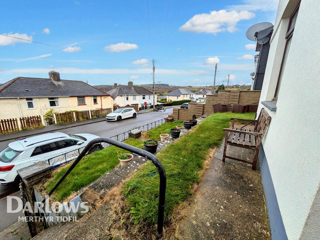 Additional image 9 of Maen Gilfach, Treharris
