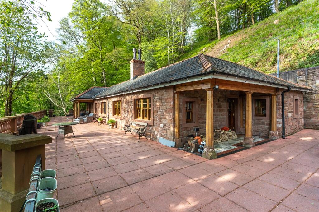 Additional image 31 of The Corby Castle Estate, Wetheral, Carlisle, Cumbria, CA4