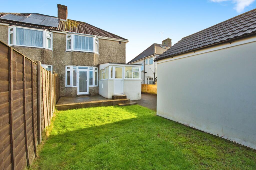 Additional image 13 of Cedar Grove, YEOVIL, Somerset, BA21