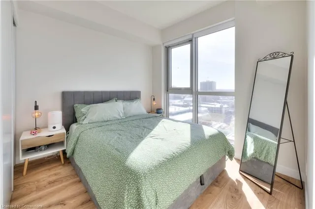 Additional image 9 of 60 Frederick St Unit 1111