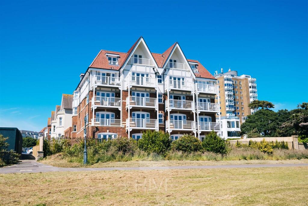 Additional image 4 of West Cliff Gardens, West Cliff, Bournemouth