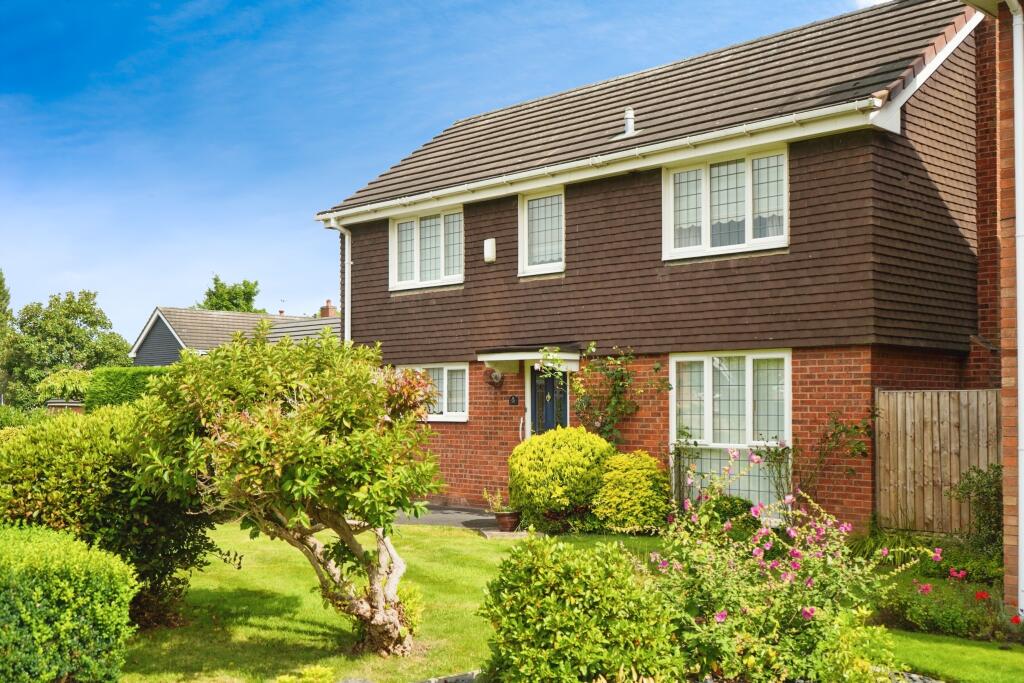 Additional image 15 of St. Peters Way, CHESTER, Cheshire, CH2