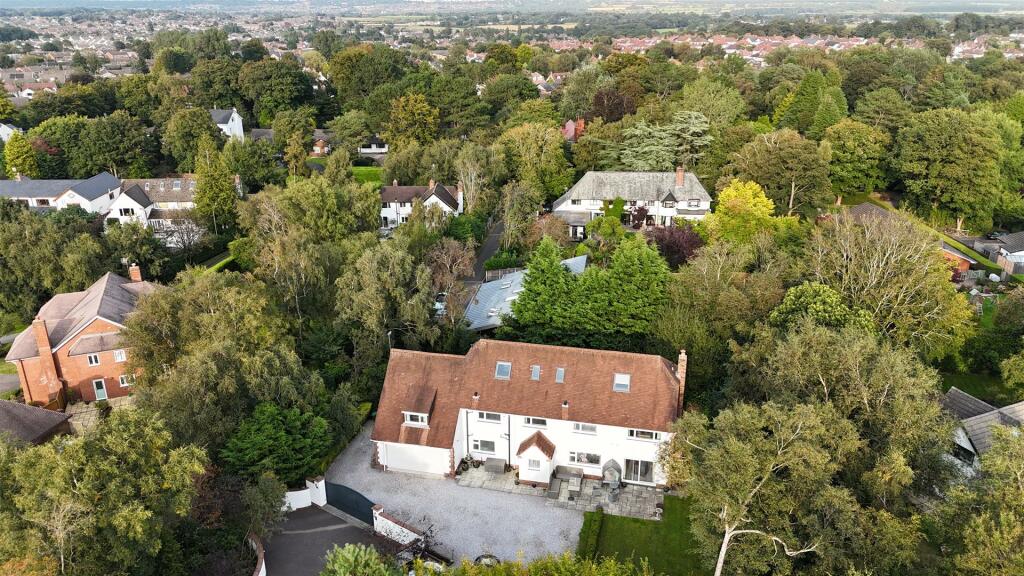 Additional image 50 of Birchmere, Heswall, Wirral