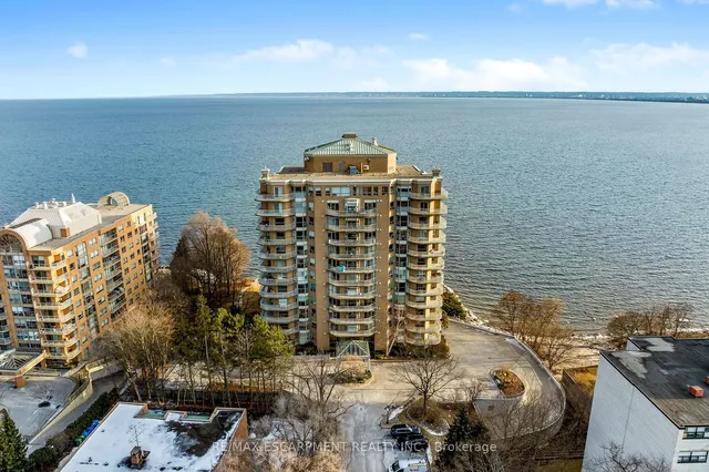 Additional image 35 of 2190 Lakeshore Rd Unit 403
