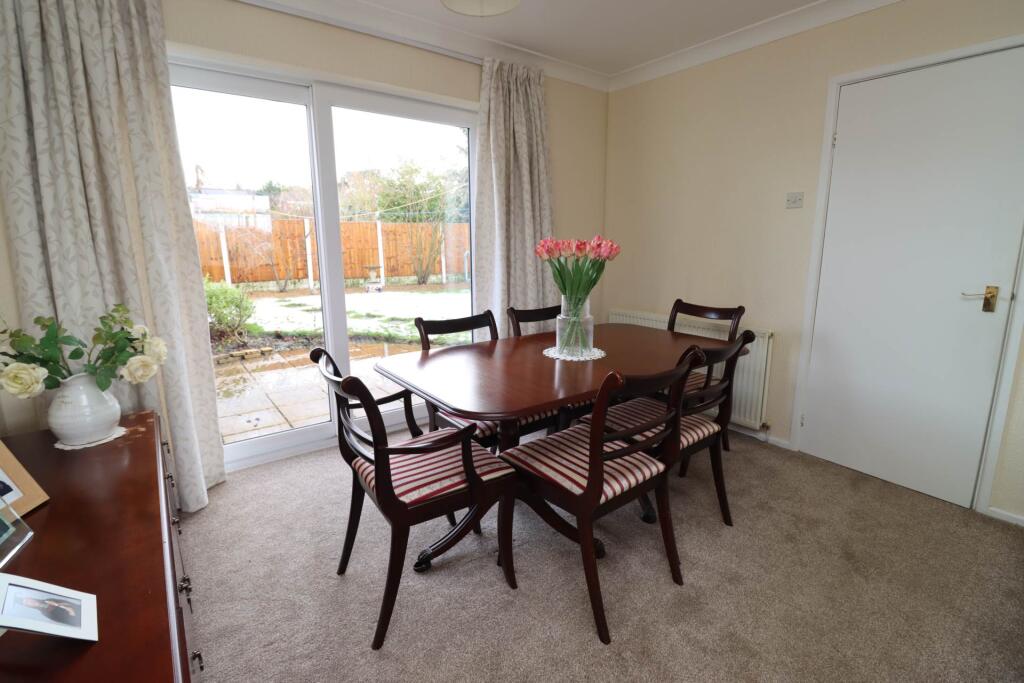 Additional image 6 of Alistair Drive, Bromborough