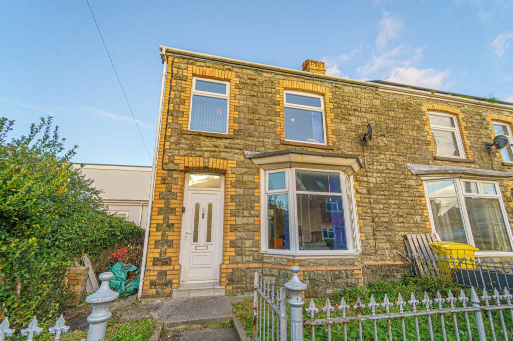 Additional image 4 of Waun Bant Road, Kenfig Hill, CF33