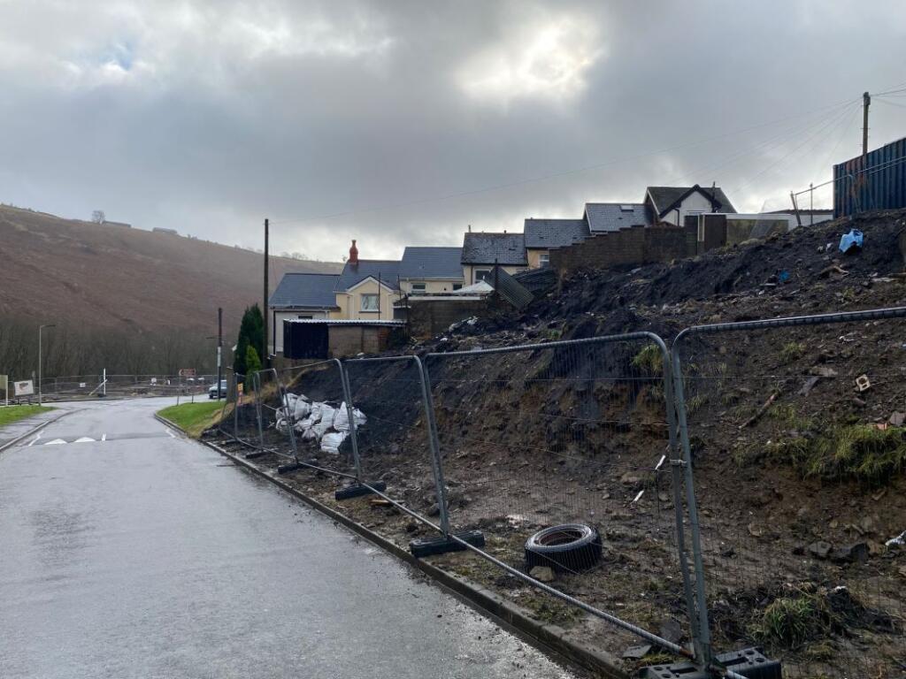 Additional image 16 of Building Plot Adjacent, To The Rear of East Street Tylerstown, Ferndale, Mid Glamorgan, Ferndale, CF43 3HR