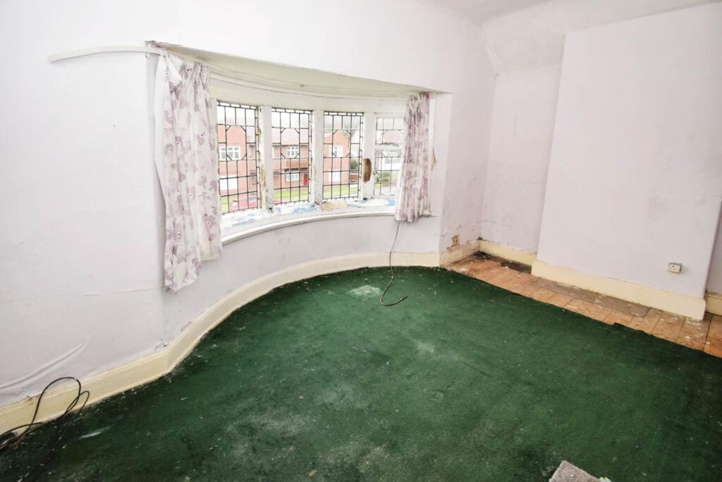 Additional image 8 of Pool Bank, Port Sunlight